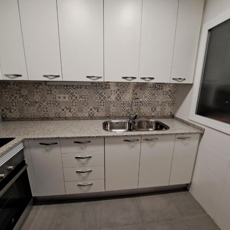 Gran Apartamento Vistas Mar - Apartamento de 3 dormitorios - 39