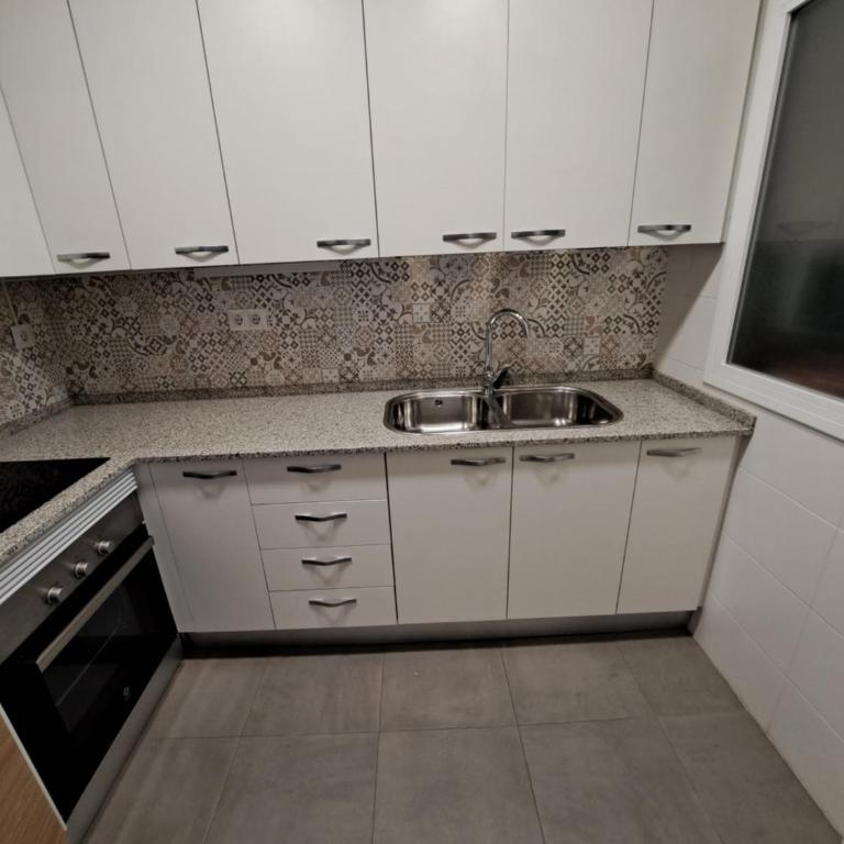 Gran Apartamento Vistas Mar - Apartamento de 3 dormitorios - 40