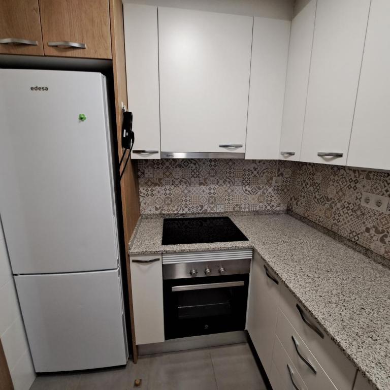 Gran Apartamento Vistas Mar - Apartamento de 3 dormitorios - 41