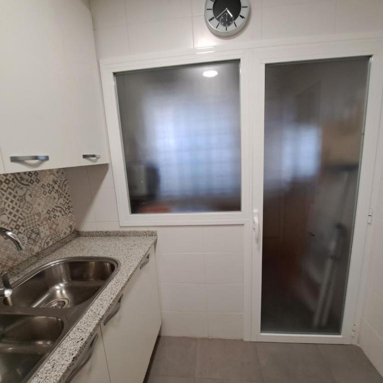 Gran Apartamento Vistas Mar - Apartamento de 3 dormitorios - 44