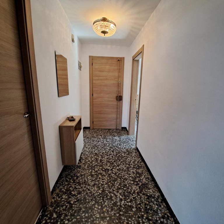 Gran Apartamento Vistas Mar - Apartamento de 3 dormitorios - 46
