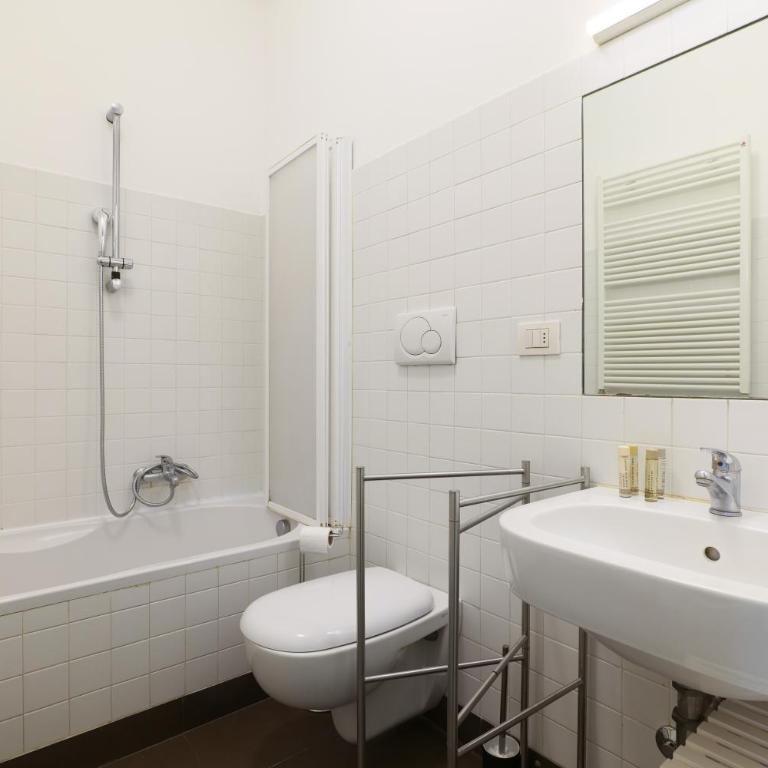 Sweett - Corso Como - Appartamento Monolocale - 8