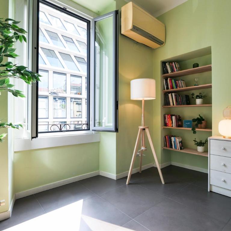 Sweett - Corso Como - Appartamento Monolocale - 9