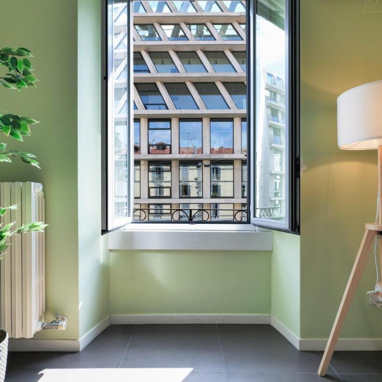 Sweett - Corso Como - Appartamento Monolocale - 2