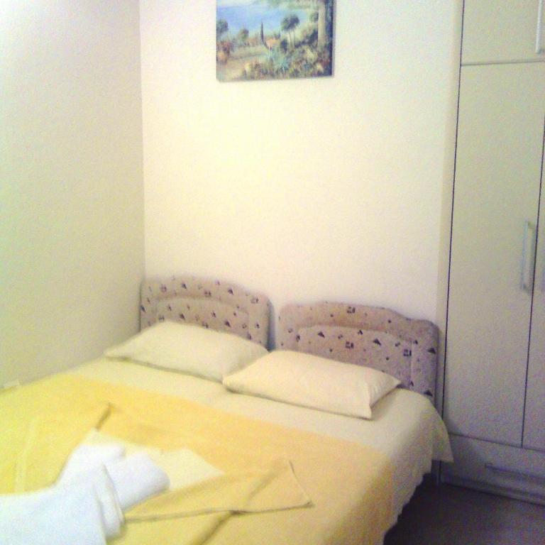 Apartments Radojević - One-Bedroom Apartment with Balcony - 5