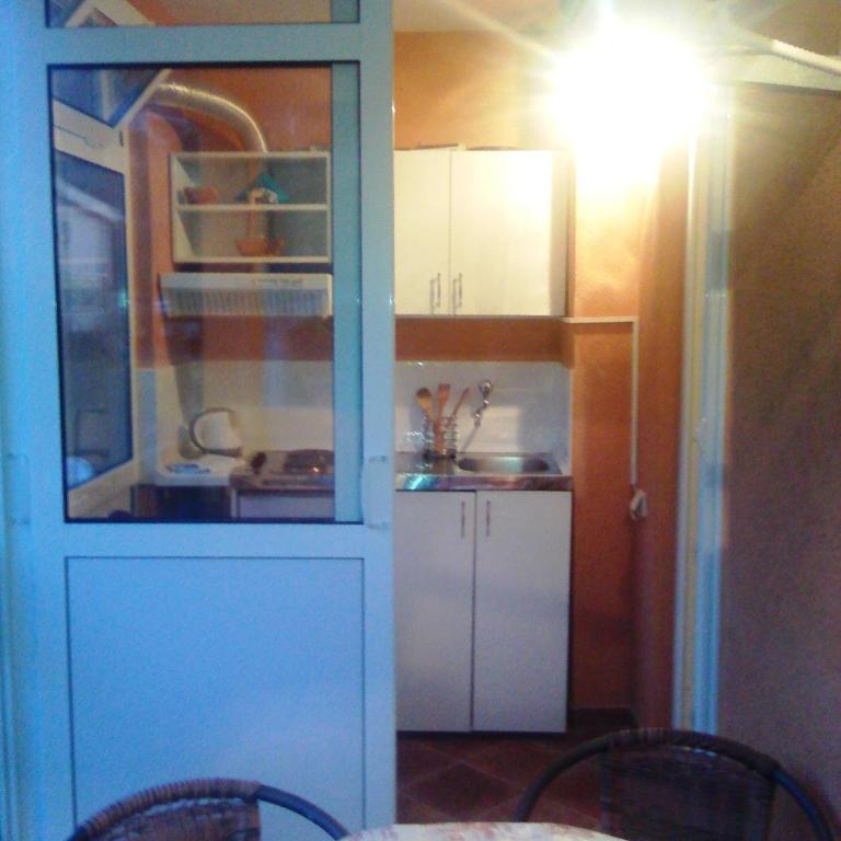 Apartments Radojević - One-Bedroom Apartment with Balcony - 1
