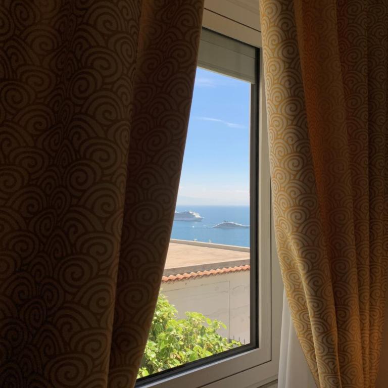 Hotel Il Nido - Camera Matrimoniale Economy - 7