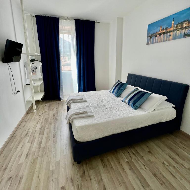 Toscanini 5 Terre Apartment - Appartamento - 1