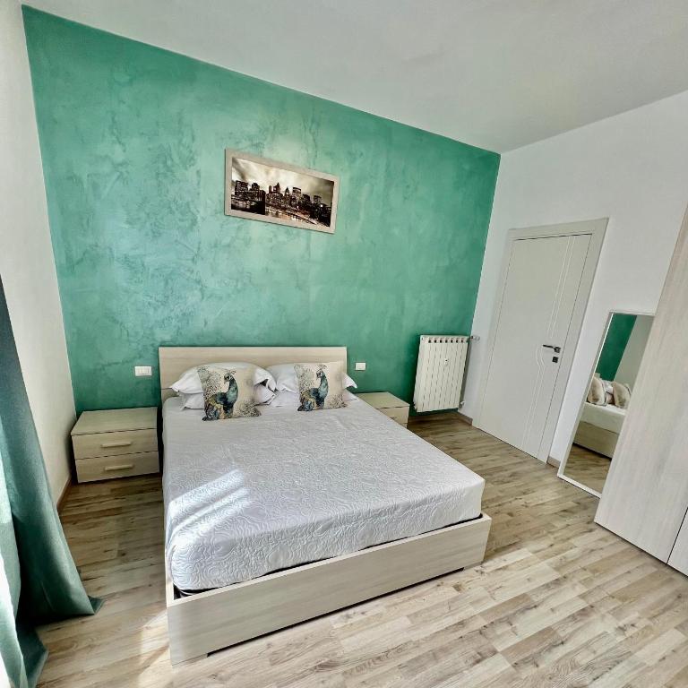 Toscanini 5 Terre Apartment - Appartamento - 10