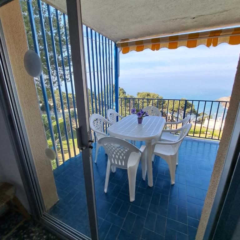 Gran Apartamento Vistas Mar - Apartamento de 3 dormitorios - 52
