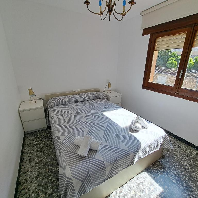Gran Apartamento Vistas Mar - Apartamento de 3 dormitorios - 53