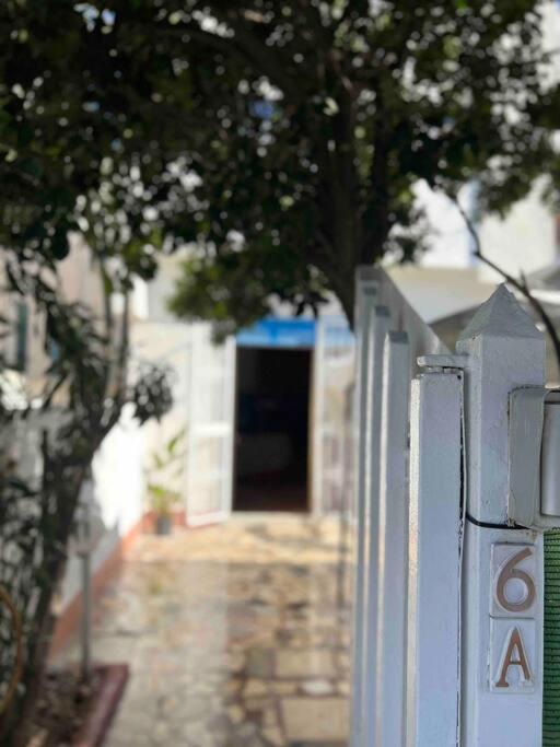 Mondello Apartment Mare beach - Haus mit 2 Schlafzimmern - 26
