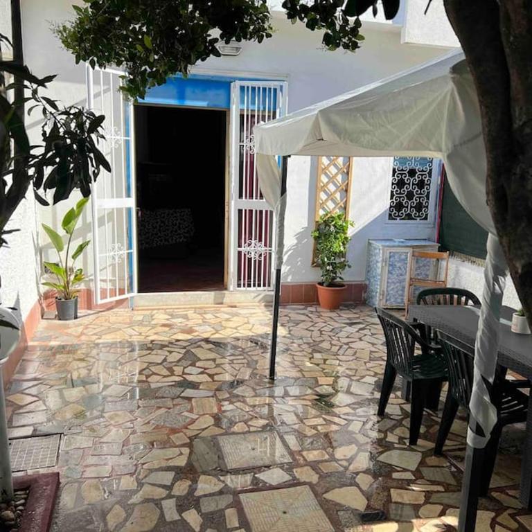 Mondello Apartment Mare beach - Haus mit 2 Schlafzimmern - 27
