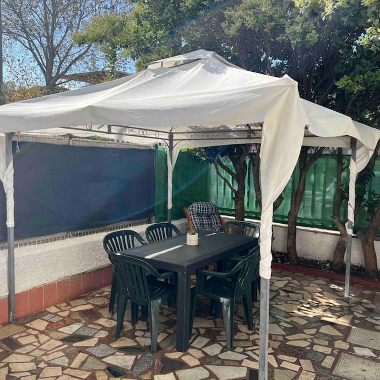 Mondello Apartment Mare beach - Haus mit 2 Schlafzimmern - 25