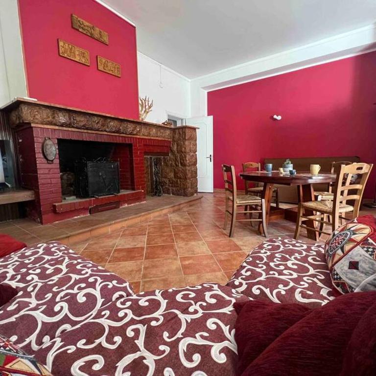 Mondello Apartment Mare beach - Haus mit 2 Schlafzimmern - 2