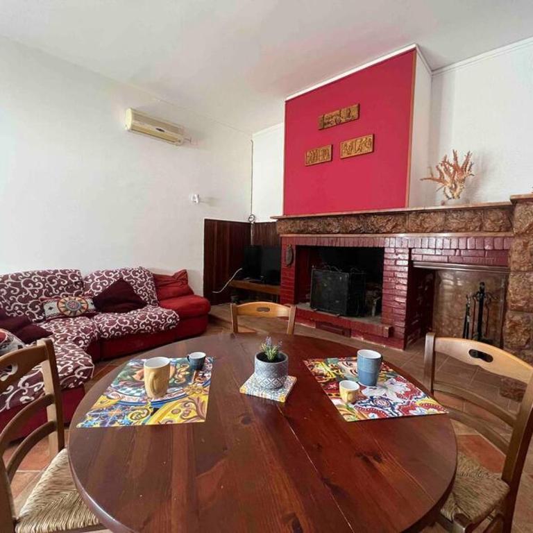 Mondello Apartment Mare beach - Haus mit 2 Schlafzimmern - 3