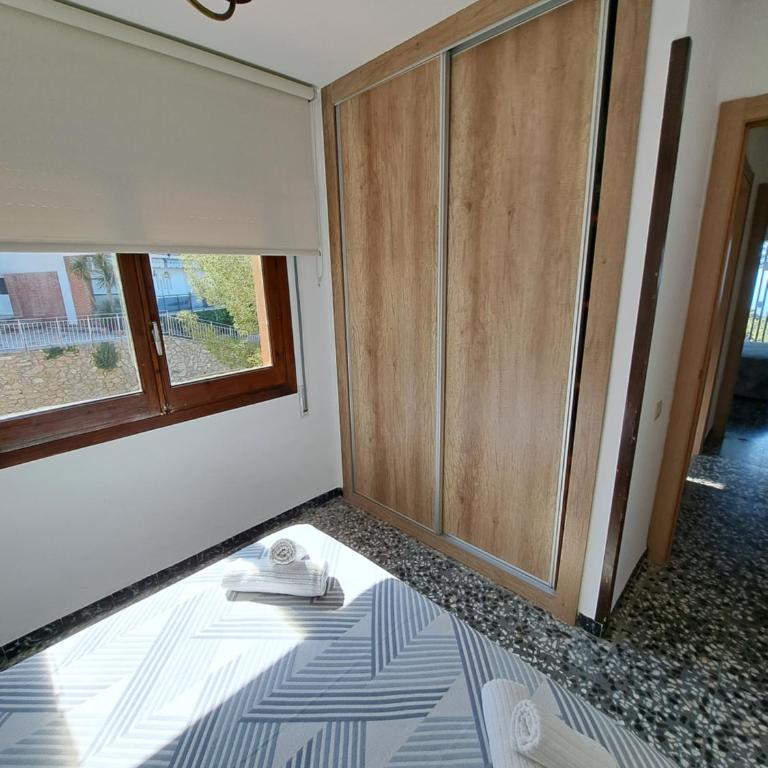 Gran Apartamento Vistas Mar - Apartamento de 3 dormitorios - 55