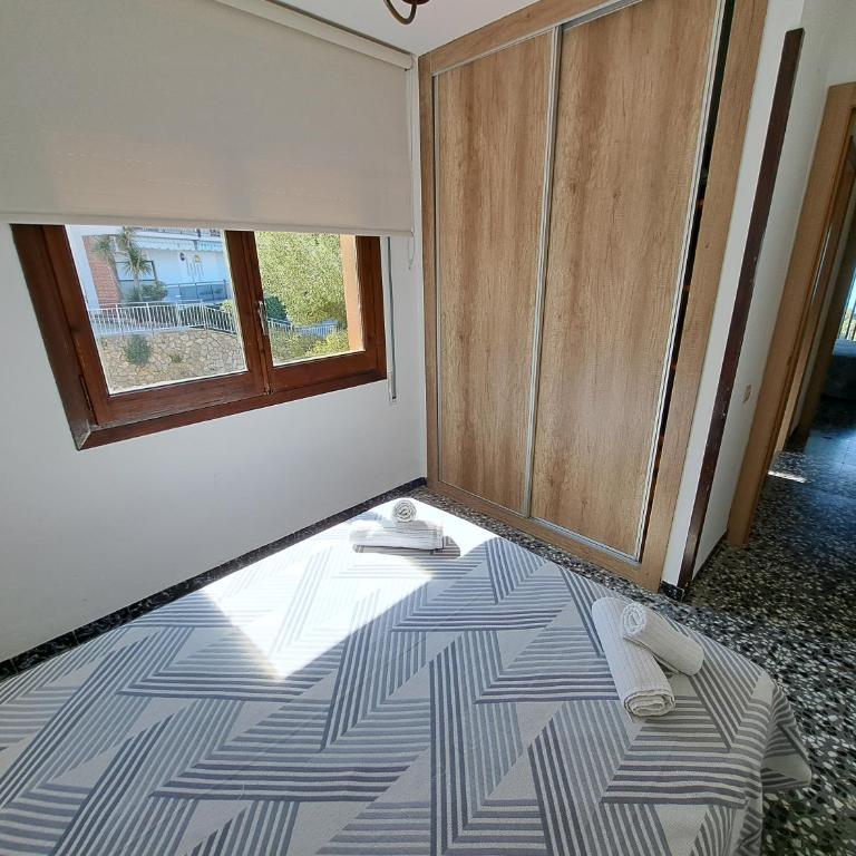 Gran Apartamento Vistas Mar - Apartamento de 3 dormitorios - 56