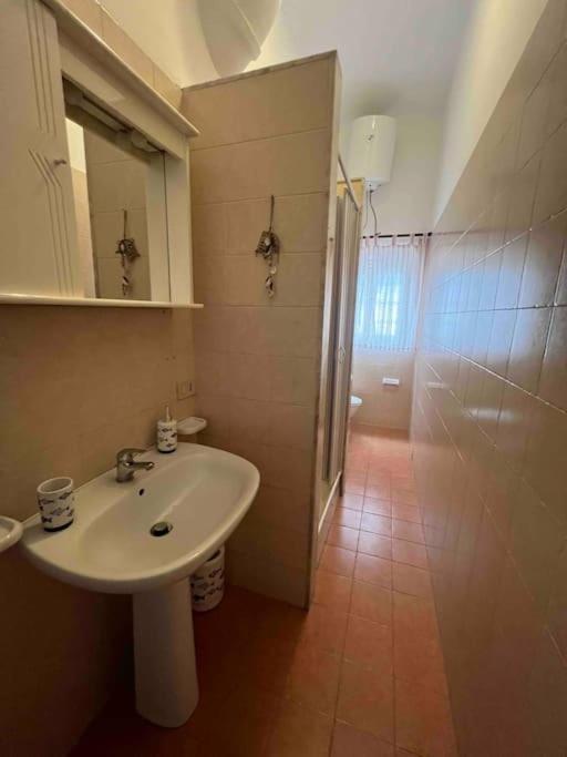 Mondello Apartment Mare beach - Haus mit 2 Schlafzimmern - 15