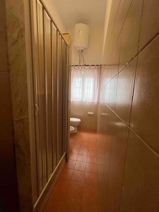Mondello Apartment Mare beach - Haus mit 2 Schlafzimmern - 17