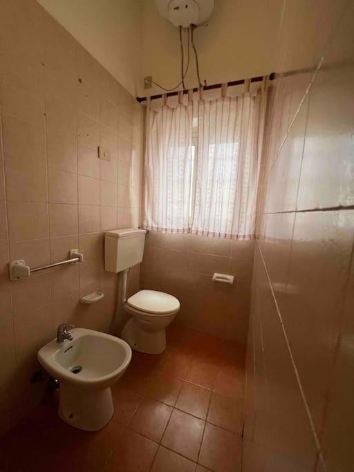 Mondello Apartment Mare beach - Haus mit 2 Schlafzimmern - 16