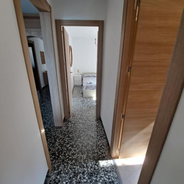 Gran Apartamento Vistas Mar - Apartamento de 3 dormitorios - 58