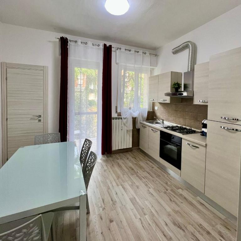 Toscanini 5 Terre Apartment - Appartamento - 15