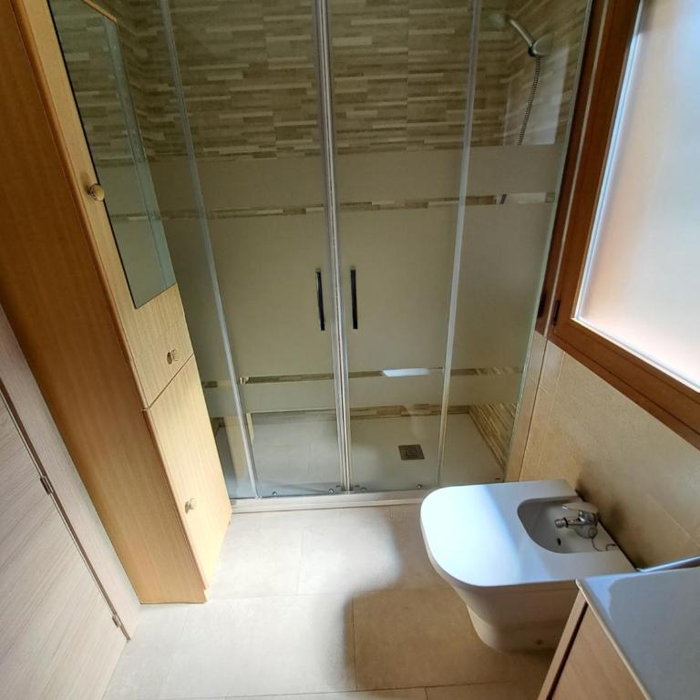 Gran Apartamento Vistas Mar - Apartamento de 3 dormitorios - 65