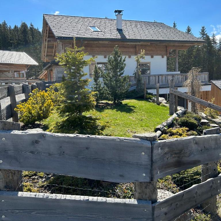 Almhaus Chalet 607 - Lachtal - Haus mit 4 Schlafzimmern - 7