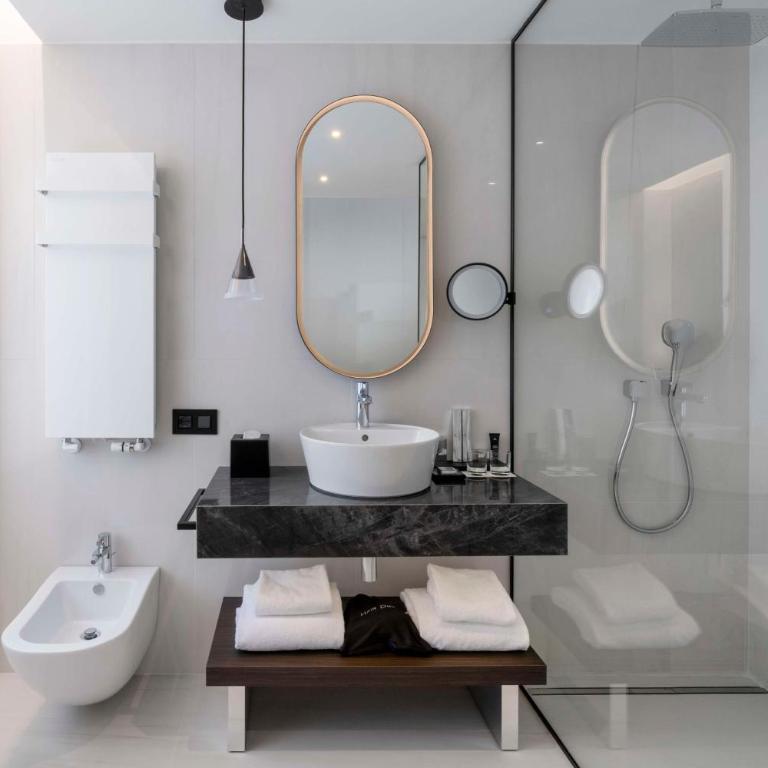 Radisson Collection Hotel, Santa Sofia Milan - Junior Suite - 16