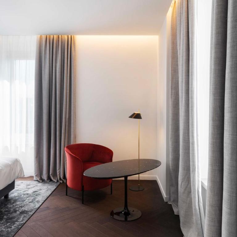 Radisson Collection Hotel, Santa Sofia Milan - Suite - 6