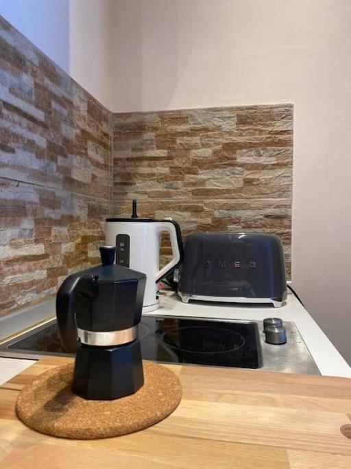 Apartament ETRA close to piste - Monolocale con Vista Montagna - 8