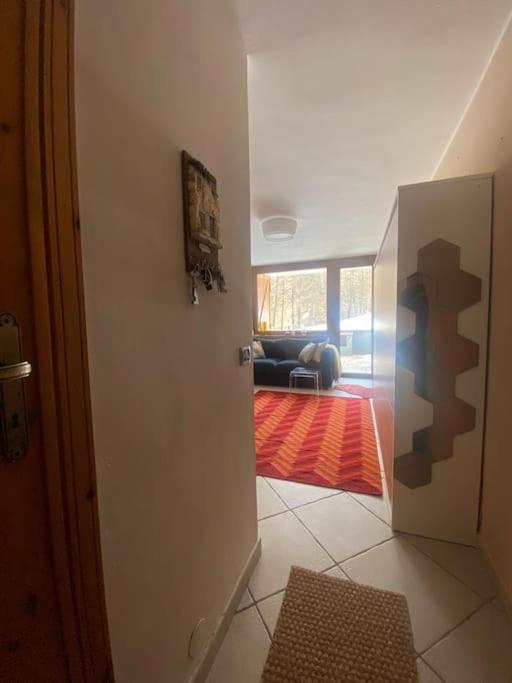 Apartament ETRA close to piste - Monolocale con Vista Montagna - 9