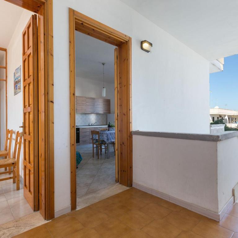 Complesso Pergolesi by BarbarHouse - Appartamento con 1 Camera da Letto - 4