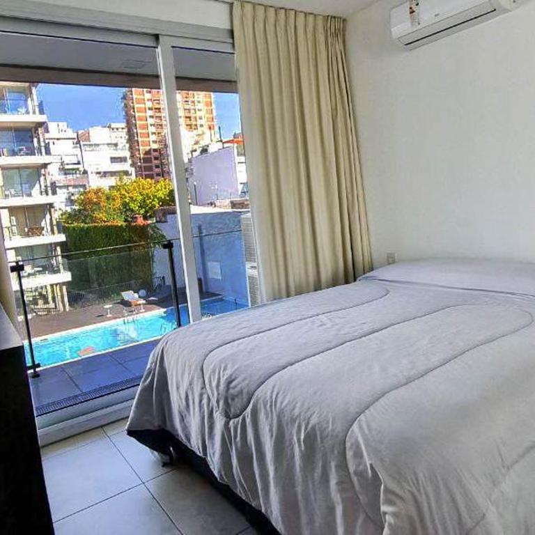 Pont Bleu - Experiencia única en Palermo - Apartamento de 1 dormitorio - 7