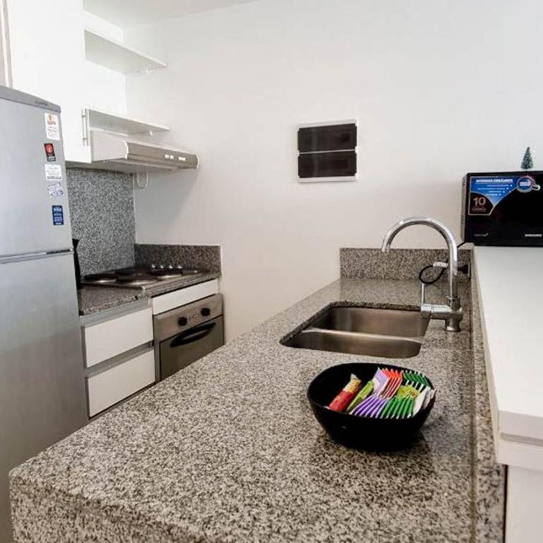 Pont Bleu - Experiencia única en Palermo - Apartamento de 1 dormitorio - 6