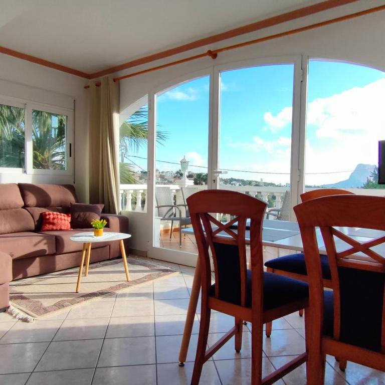 Casa Oliana - Apartamento de 2 dormitorios - 3