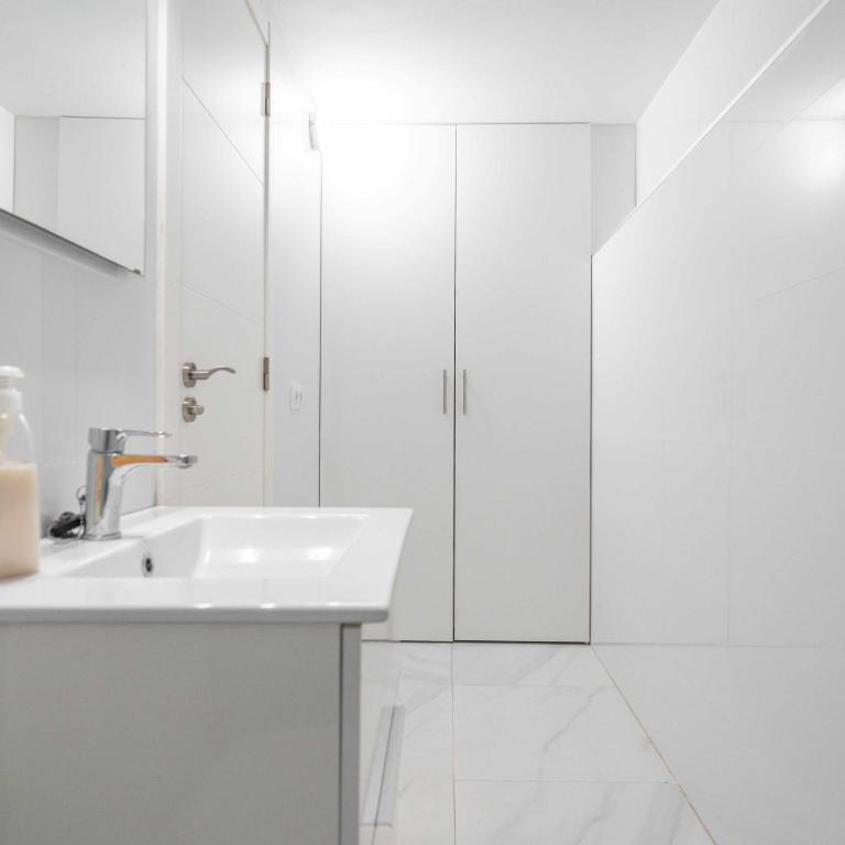 Elegante y moderna Villa Miami - Villa con piscina privada - 62