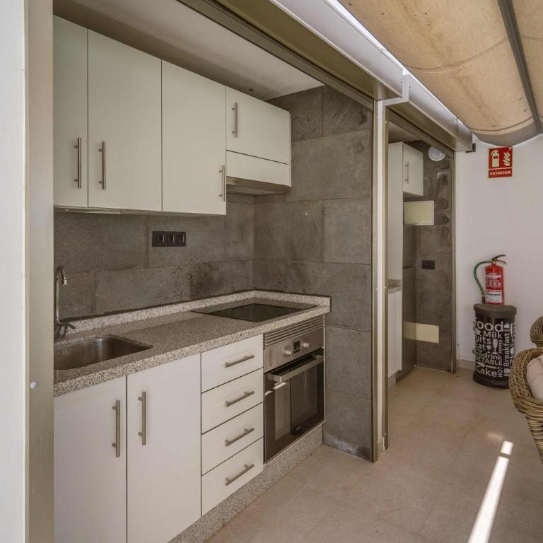 Elegante y moderna Villa Miami - Villa con piscina privada - 73