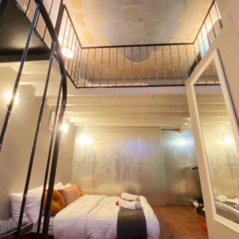 [Duomo a 10 minuti a piedi] + Parking davanti casa - One-Bedroom Apartment - 3