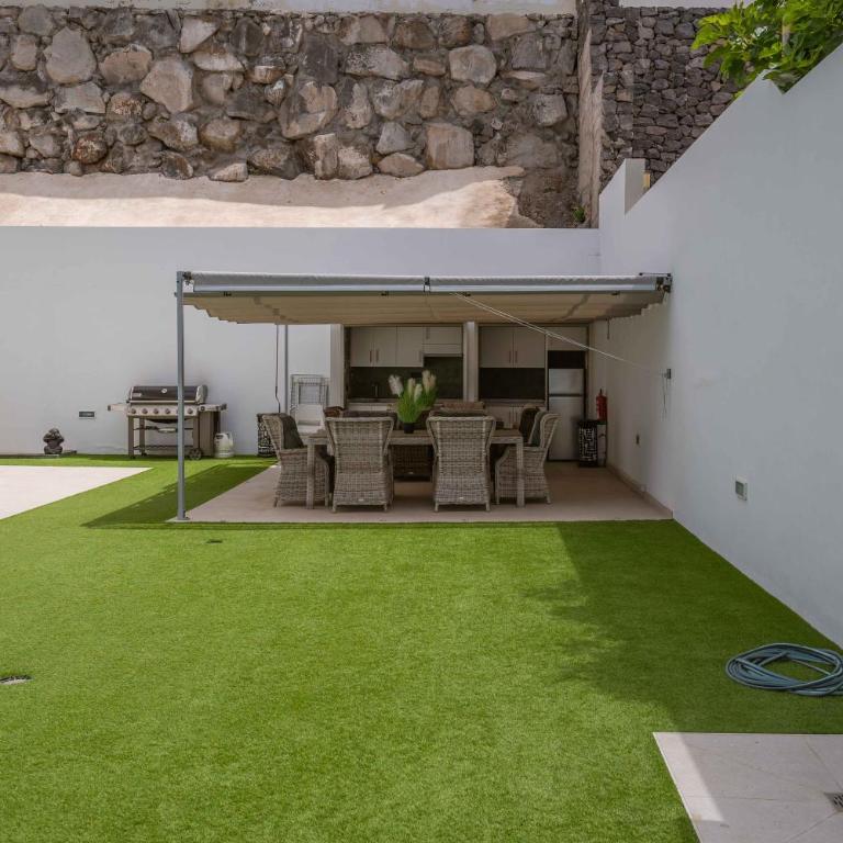 Elegante y moderna Villa Miami - Villa con piscina privada - 70