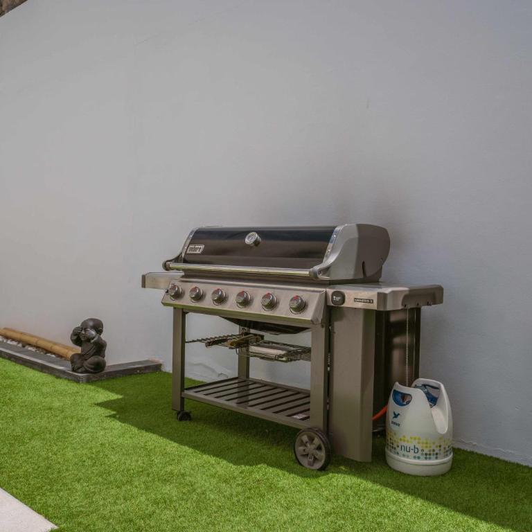 Elegante y moderna Villa Miami - Villa con piscina privada - 60