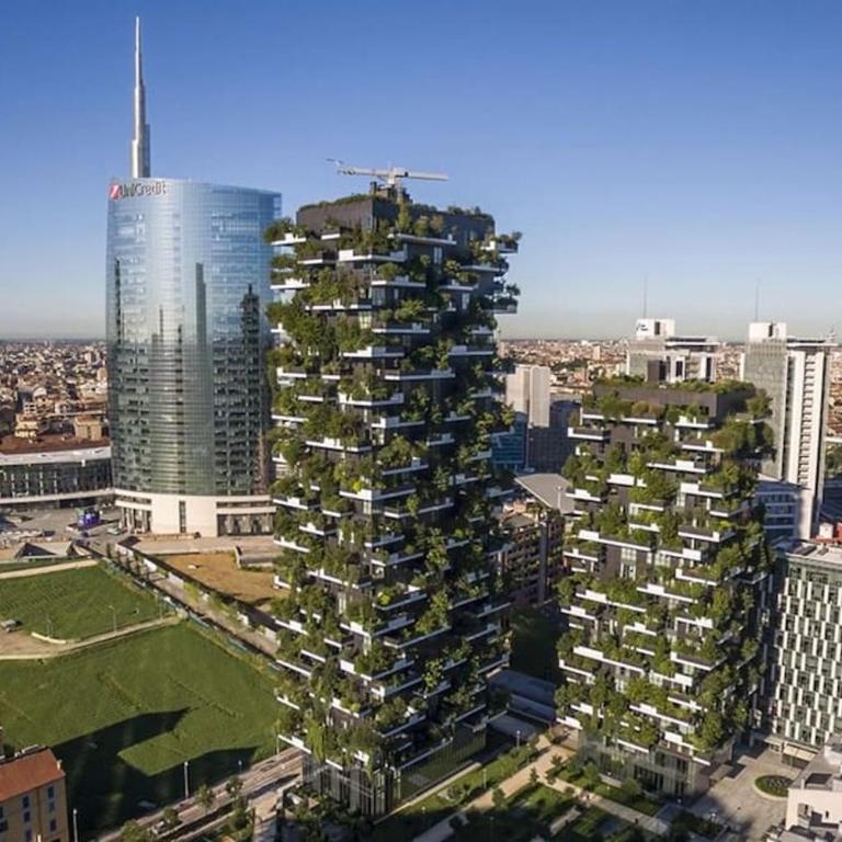[Duomo a 10 minuti a piedi] + Parking davanti casa - One-Bedroom Apartment - 8