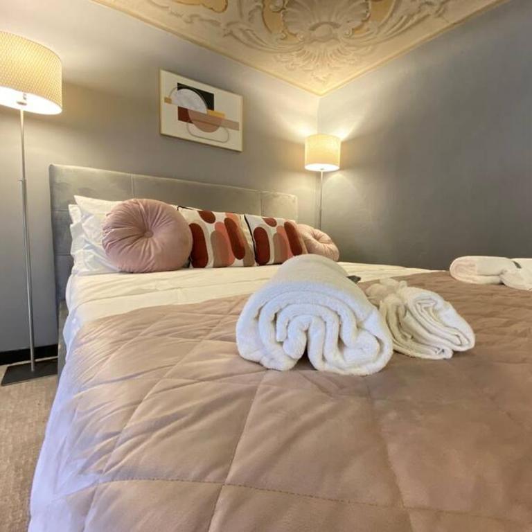 [Duomo a 10 minuti a piedi] + Parking davanti casa - One-Bedroom Apartment - 12