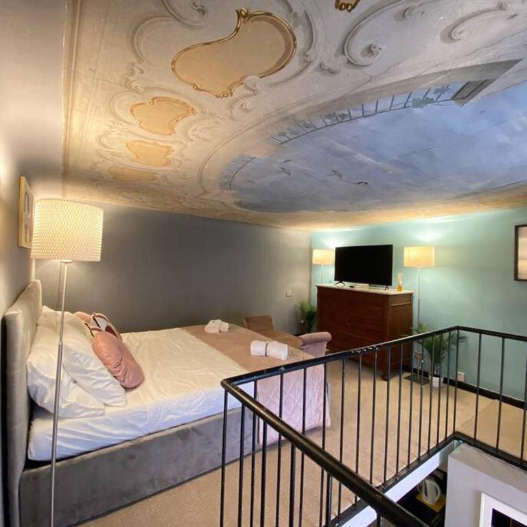 [Duomo a 10 minuti a piedi] + Parking davanti casa - One-Bedroom Apartment - 14