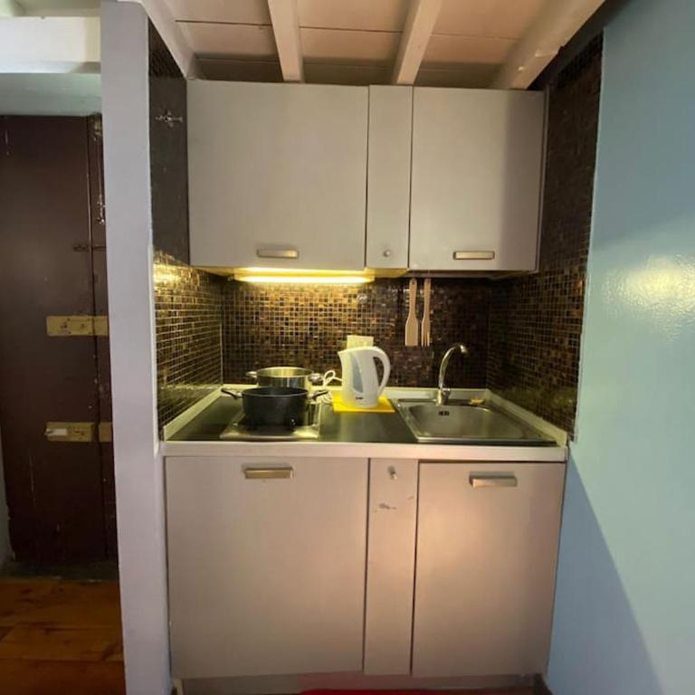 [Duomo a 10 minuti a piedi] + Parking davanti casa - One-Bedroom Apartment - 15