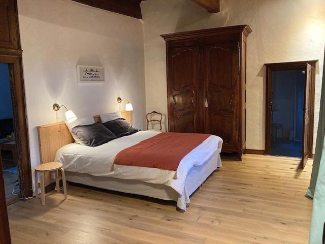 appartement château de la Comtesse - Appartamento con Vista Montagna - 17