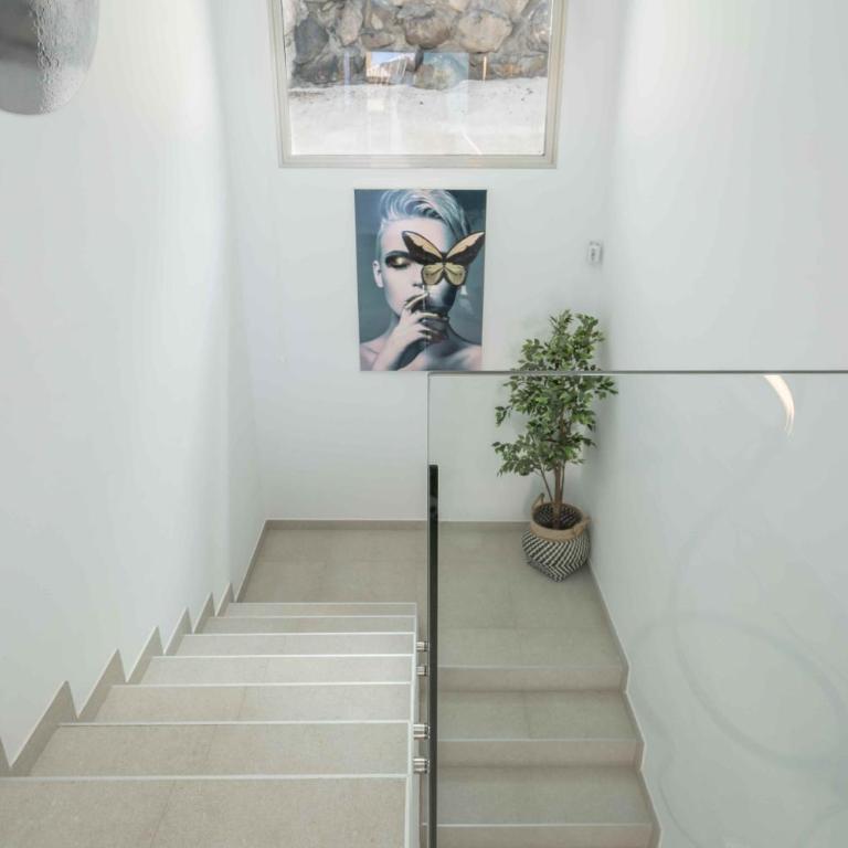 Elegante y moderna Villa Miami - Villa con piscina privada - 78