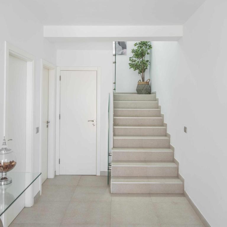 Elegante y moderna Villa Miami - Villa con piscina privada - 77
