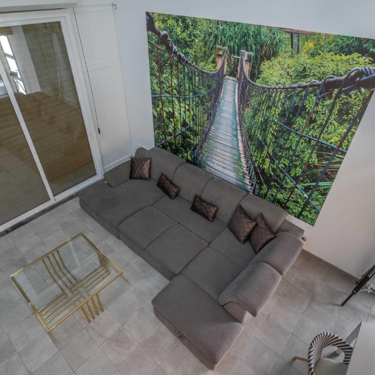 Elegante y moderna Villa Miami - Villa con piscina privada - 86